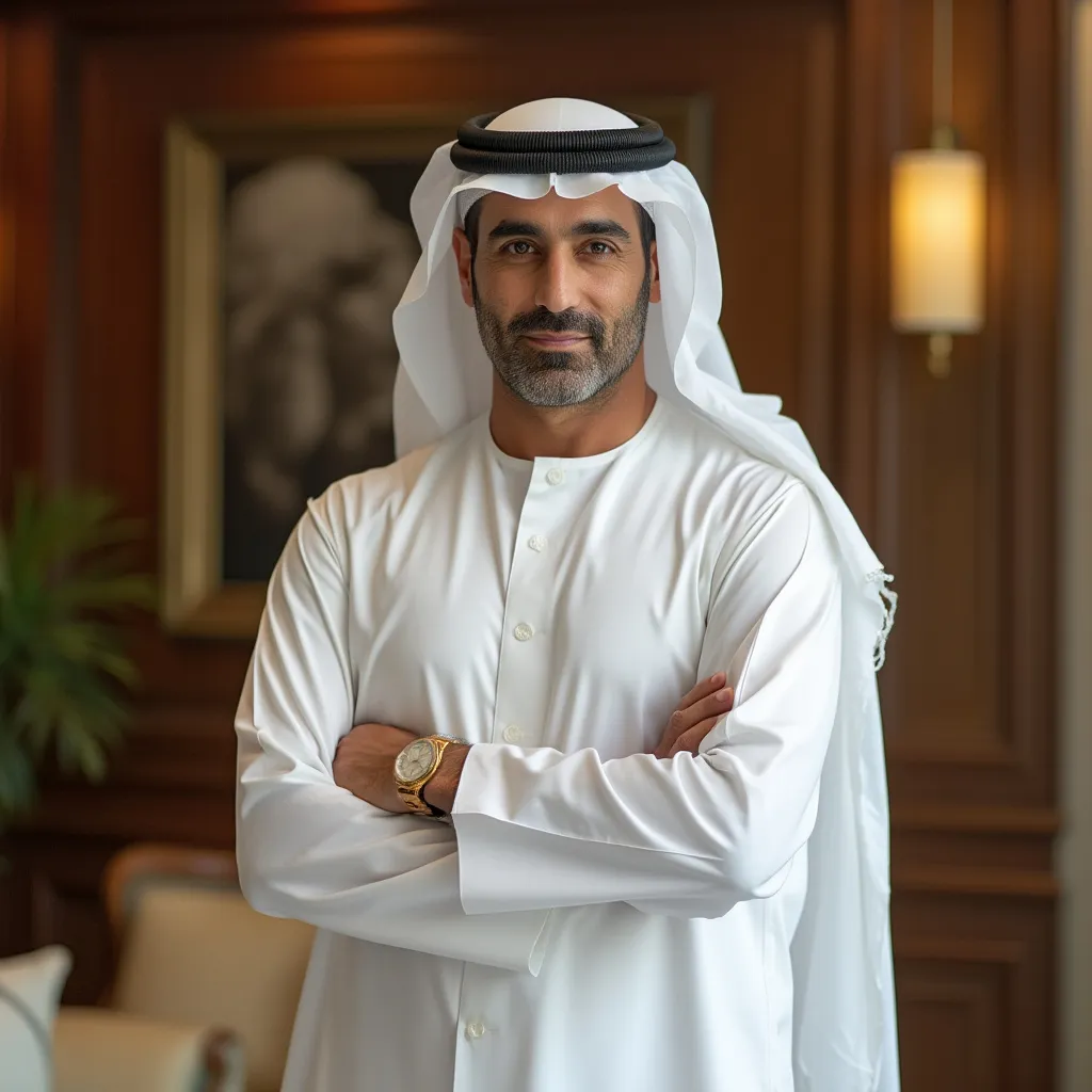 صورة د. عبدالله العتيبي