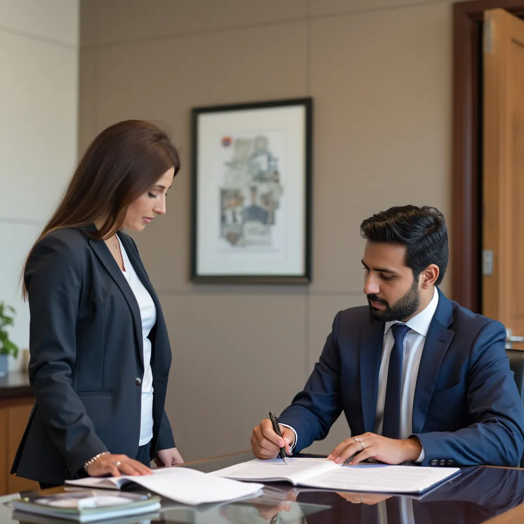 تأسيس الأعمال في الإمارات